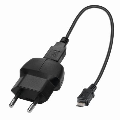 Igm Sa oplader usb inclusief micro usb kabel 18552