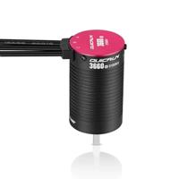 Hobbywing Quicrun 3660SL G2 3150kv Brushless motor (4 pole) - thumbnail