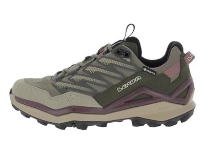Lowa - Maddox Pro GTX Lo Wandelschoen Dames