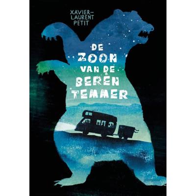 De zoon van de berentemmer (Hardback)