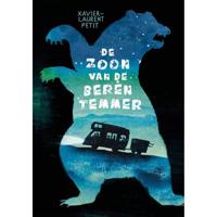 De zoon van de berentemmer (Hardback) - thumbnail