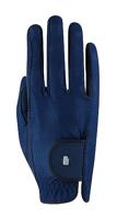 Roeckl Roeck Grip Lite handschoenen blauw maat:roeckl 6.5 - thumbnail