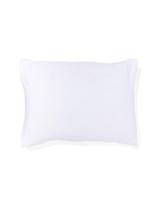 HEMA Kussensloop molton 50x60cm (wit) - thumbnail