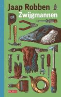 Zwijgmannen (Hardback) - thumbnail