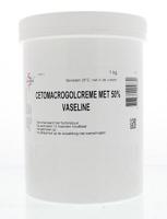 Cetomacrogol creme 50% vaseline - thumbnail