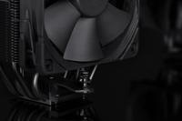 Noctua NH-U12S chromax.black - thumbnail