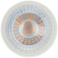 OSRAM HOMELIGHTING 4058075817715 LED-lamp Energielabel F (A - G) GU10 Reflector 4.3 W = 50 W Koudwit (Ø x h) 50 mm x 50 mm 1 stuk(s) - thumbnail