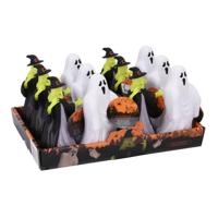 Licht halloween 14 cm 2 ass - Nampook - thumbnail