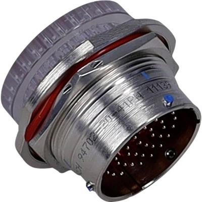 TE Connectivity C75063-000 Package 1 stuk(s)