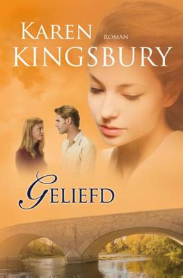 Geliefd - Karen Kingsbury - eBook (9789029721783) Geliefd - Karen Kingsbury - eBook (9789029721783)