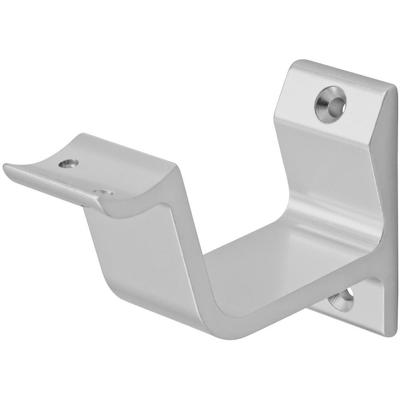 Leuningh. holzadel, profiel, opschr., naturel