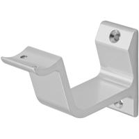 Leuningh. holzadel, profiel, opschr., naturel - thumbnail