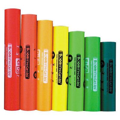 BoomWhackers BWEG treble uitbreidingsset (7-delig)