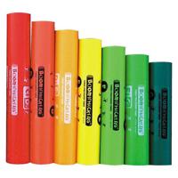 BoomWhackers BWEG treble uitbreidingsset (7-delig) - thumbnail