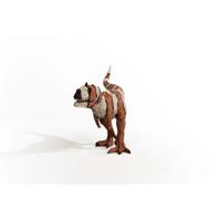 Schleich dinosaurus - speelfiguur - dino speelgoed - majungasaurus - dino kinderspeelgoed - 4 tot 12 jaar - 15032 - thumbnail