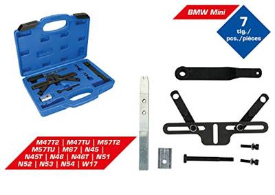 Vliegwiel-blokkeergereedschap Brilliant Tools BT641050