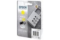 Epson 35XL geel - thumbnail