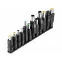 Sandberg 420-57 powerbank 24000 mAh Draadloos opladen Zwart Sandberg 420-57 powerbank 24000 mAh Draadloos opladen Zwart
