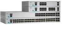 Catalyst 2960l 48 Port - thumbnail