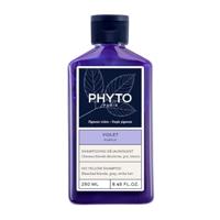 Phyto No Yellow Violet - Zilvershampoo - thumbnail