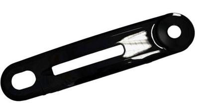 Hesling Kettingkast cadena bosch zwart