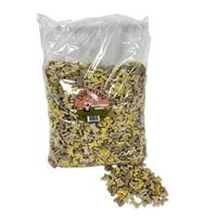 DOG TREATZ MICRO BONES VANILLE - thumbnail