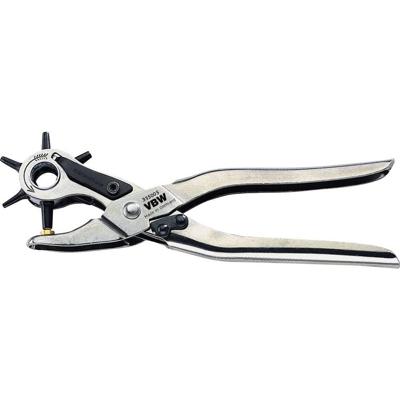 VBW 87355005 Revolvertang 220 mm 1 stuk(s)