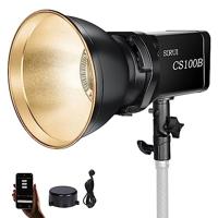 Sirui bi-color led monolight cs100b - thumbnail