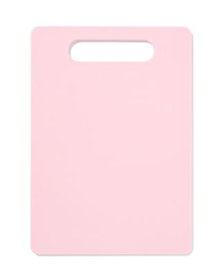 HEMA Snijplank 35x25 cm roze