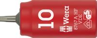 Wera 8767 A VDE HF 05005924001 Torx Dopsleutelinzetstuk T 27 - thumbnail