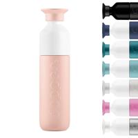 Dopper Insulated 350ml Pebble Beach - thumbnail