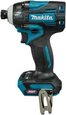 Makita td004gz | accu slagschroevendraaier | 40v max | excl. accu's en lader - td004gz Makita td004gz | accu slagschroevendraaier | 40v max | excl. accu's en lader - td004gz