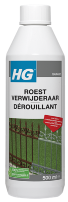 HG Keuken Roestverwijderaar
