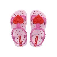 Ipanema My First Baby Slippers - thumbnail