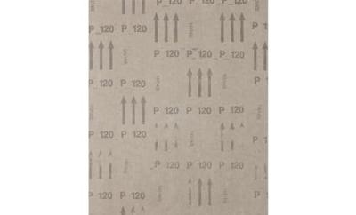 PFERD TOOLS BP 230x280 A 120 45015212 Schuurpapier Korrelgrootte (num) 120 (l x b) 280 mm x 230 mm 100 stuk(s)