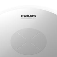 Evans B14G1D Power Center Dot 14 inch snaredrumvel - thumbnail
