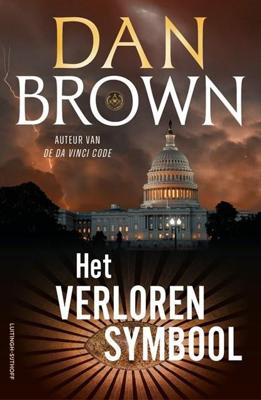 Het verloren symbool - Dan Brown - ebook Het verloren symbool - Dan Brown - ebook