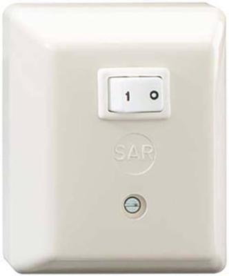 Rutenbeck SAR Ap Stroomrelais