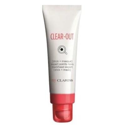 Clarins My Clarins Clear-Out Blackhead Expert 50ml