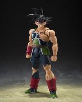 Dragon Ball Z S.H. Action Figuarts - Bardock the Father of Goku - thumbnail