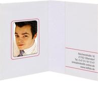 Daiber 1021 1021 Fotohoezen Wit - thumbnail