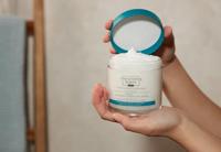 Christophe Robin Purifying Scrub Sea Salt 250ml - thumbnail