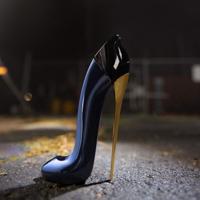 Carolina Herrera Good Girl Eau de parfum Spray 80 ml Dames - thumbnail