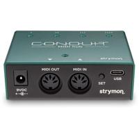 Strymon Conduit Midi Hub - thumbnail