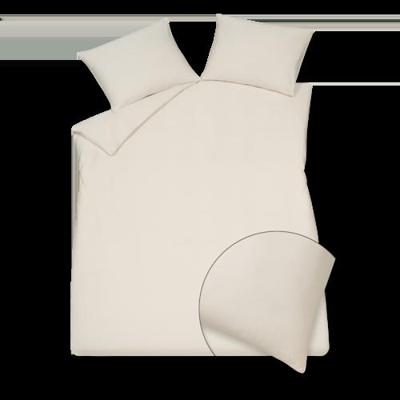 Vandyck Vandyck Pure 84 1-persoons (140x200/220) cream tan