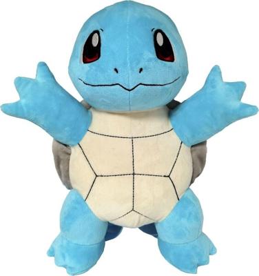 Pokémon Pluche rugzak Squirtle