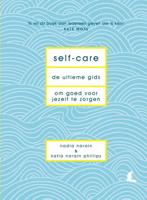 Self-care - Nadia Narain, Katia Narain Philips - ebook - thumbnail