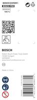 Bosch Accessoires Houtslangenboor, zeskant 30 x 100 x 160 mm, d 11,1 mm 1st - 2608585711 - thumbnail