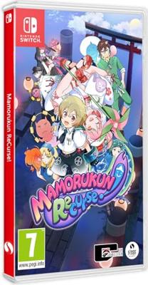 Mamorukun ReCurse!