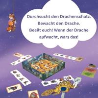 HUCH! Bordspel Droom Draak Droom - thumbnail